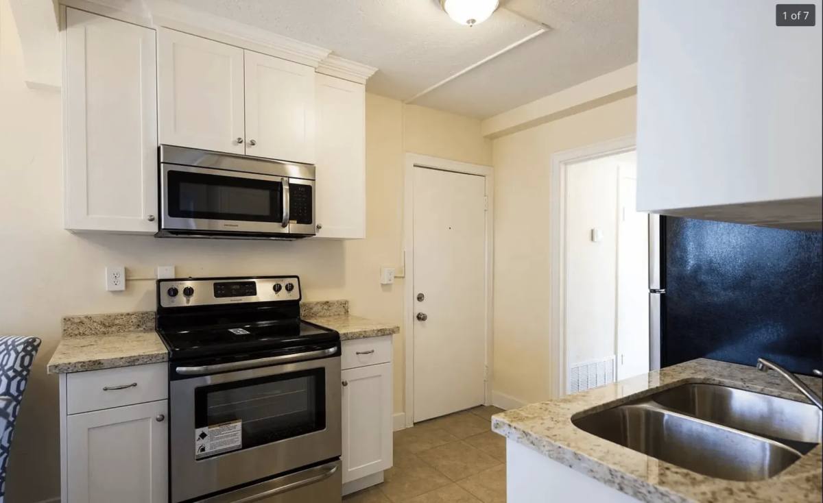Apartment for rent at 670 E 26th St, Ogden, UT 84401