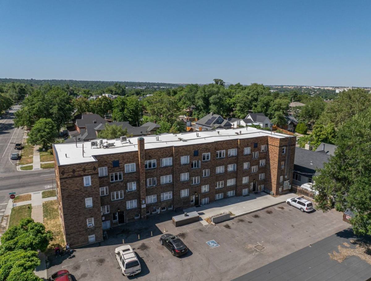 Apartment for rent at 670 E 26th St, Ogden, UT 84401