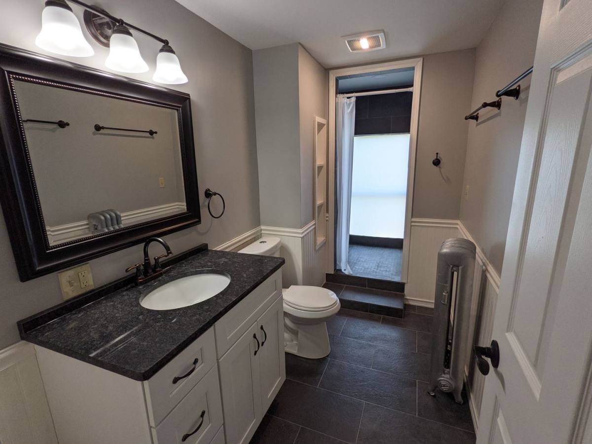 Apartment for rent at 236 S St, Northampton, MA 01060