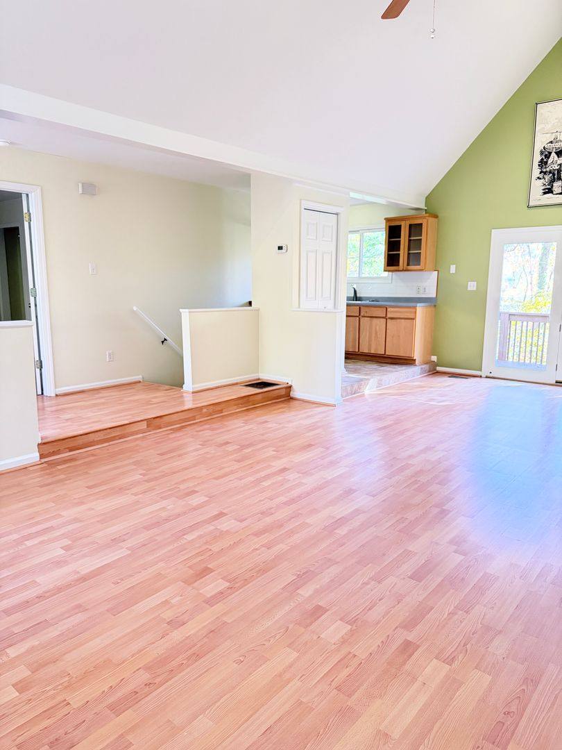 House for rent at 56 Dunwood Rd, Asheville, NC 28804