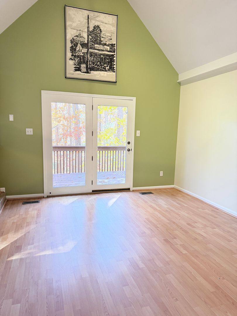 House for rent at 56 Dunwood Rd, Asheville, NC 28804