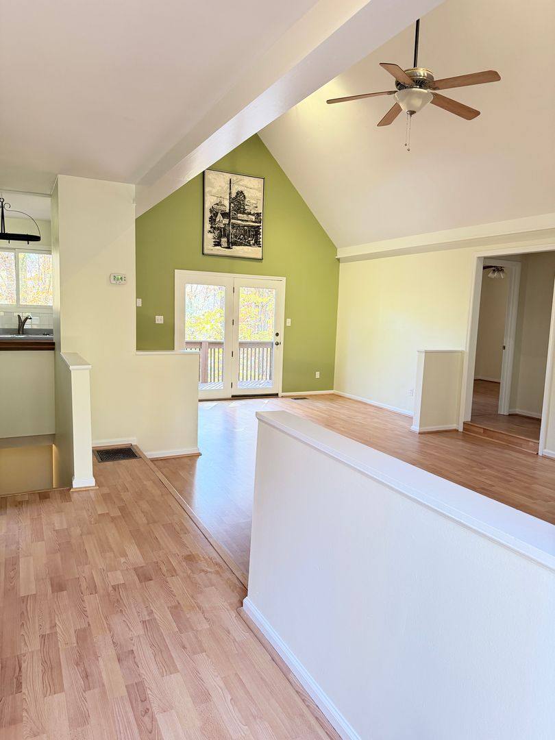 House for rent at 56 Dunwood Rd, Asheville, NC 28804