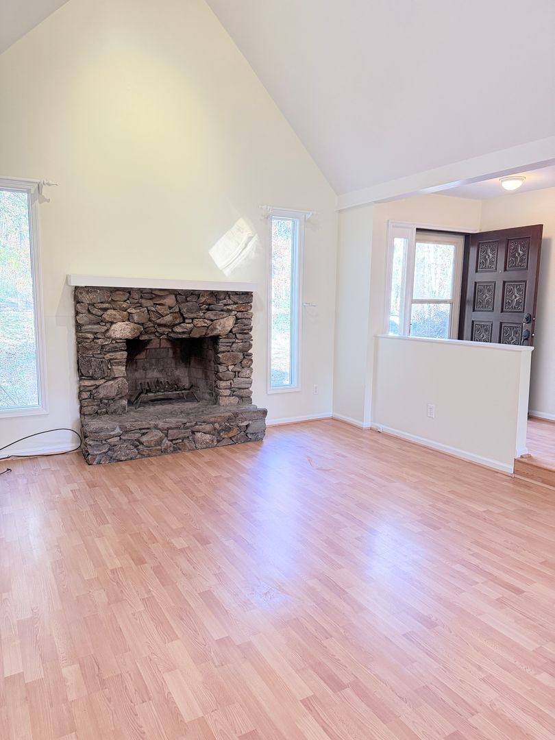 House for rent at 56 Dunwood Rd, Asheville, NC 28804