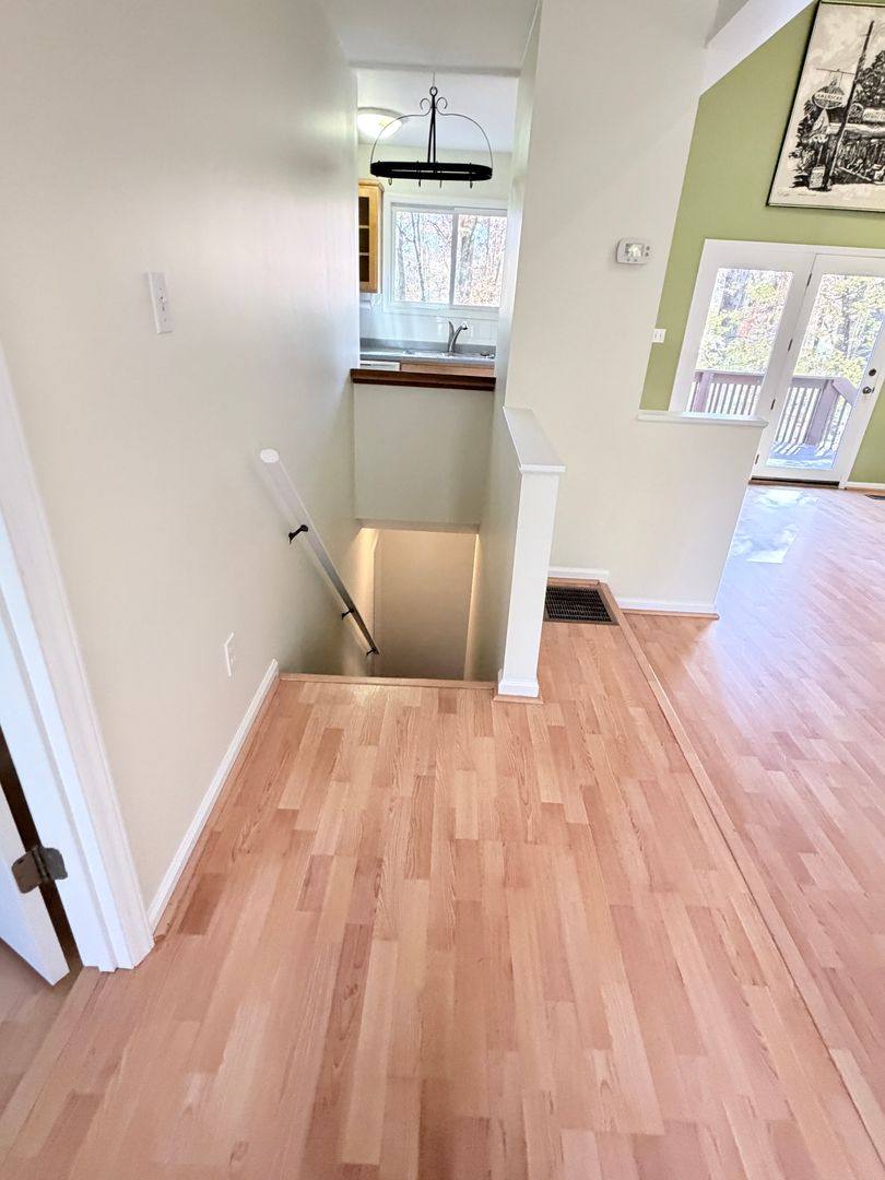 House for rent at 56 Dunwood Rd, Asheville, NC 28804
