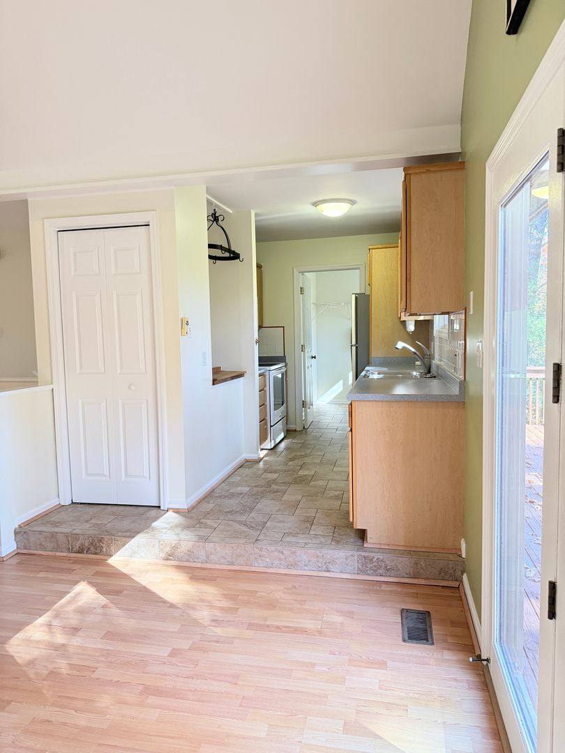 House for rent at 56 Dunwood Rd, Asheville, NC 28804