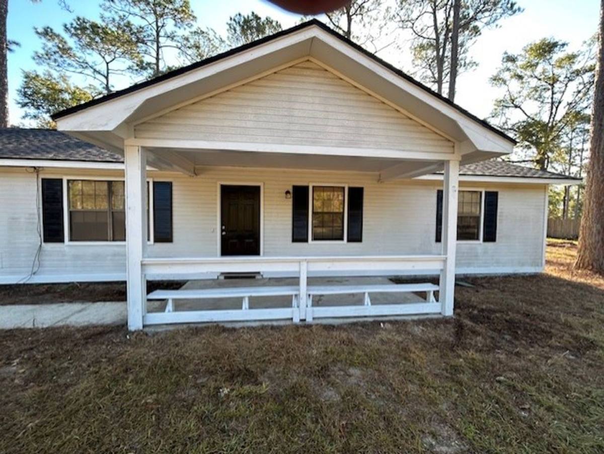 House for rent at 5304 Pine Top Circle, Valdosta, GA 31605