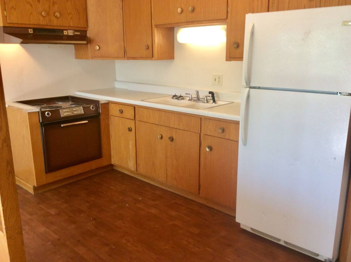 Apartment for rent at 138 13th Ave W, Dickinson, ND 58601