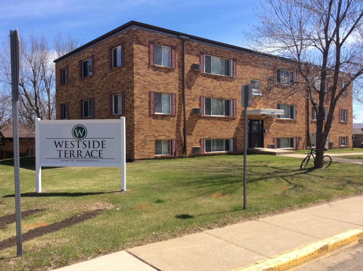 Apartment for rent at 138 13th Ave W, Dickinson, ND 58601