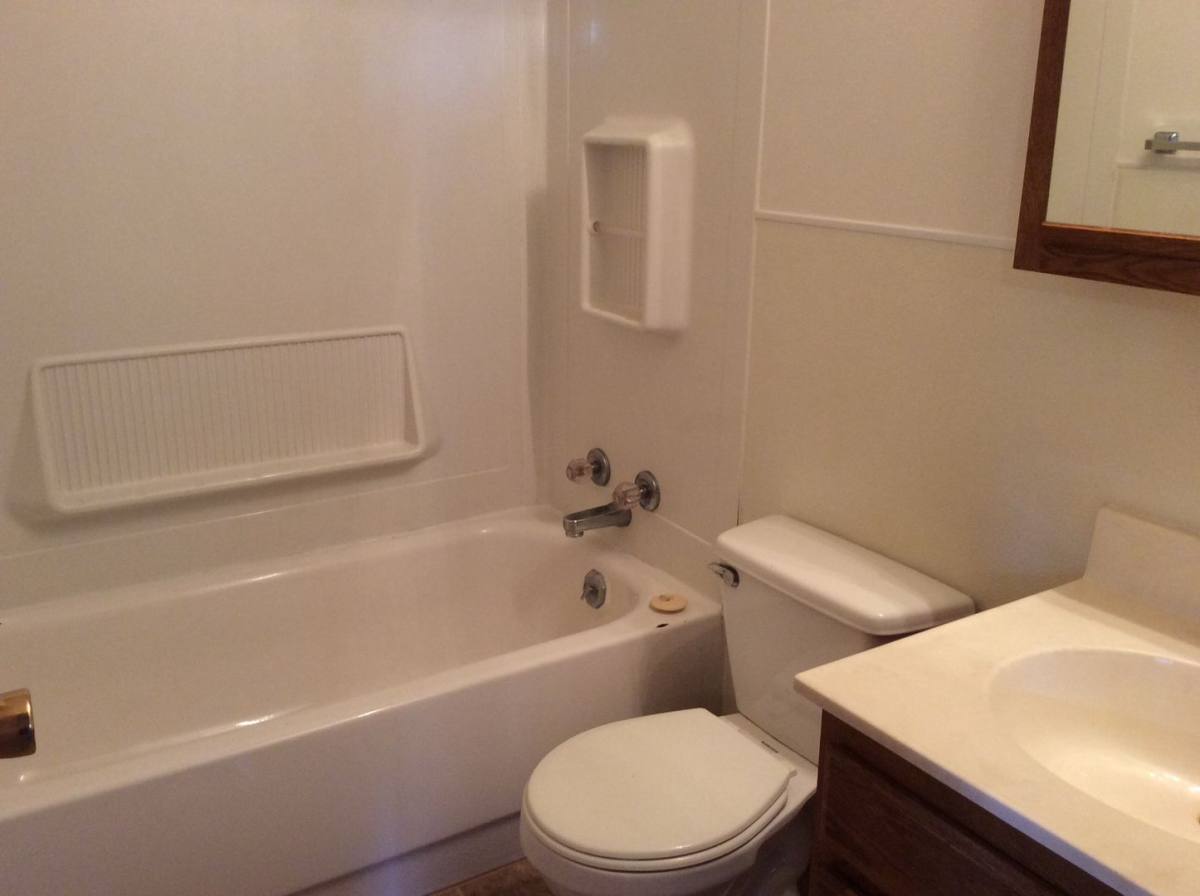 Apartment for rent at 138 13th Ave W, Dickinson, ND 58601