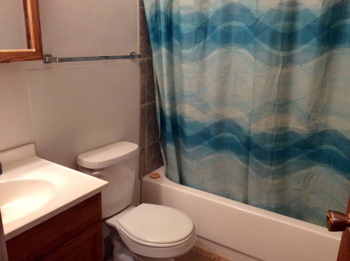 Apartment for rent at 138 13th Ave W, Dickinson, ND 58601