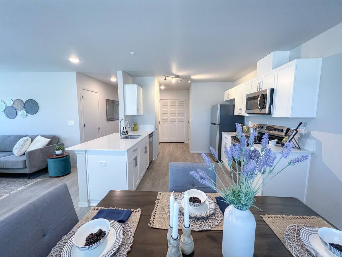 Apartment for rent at 1840 SW 15th St, Redmond, OR 97756