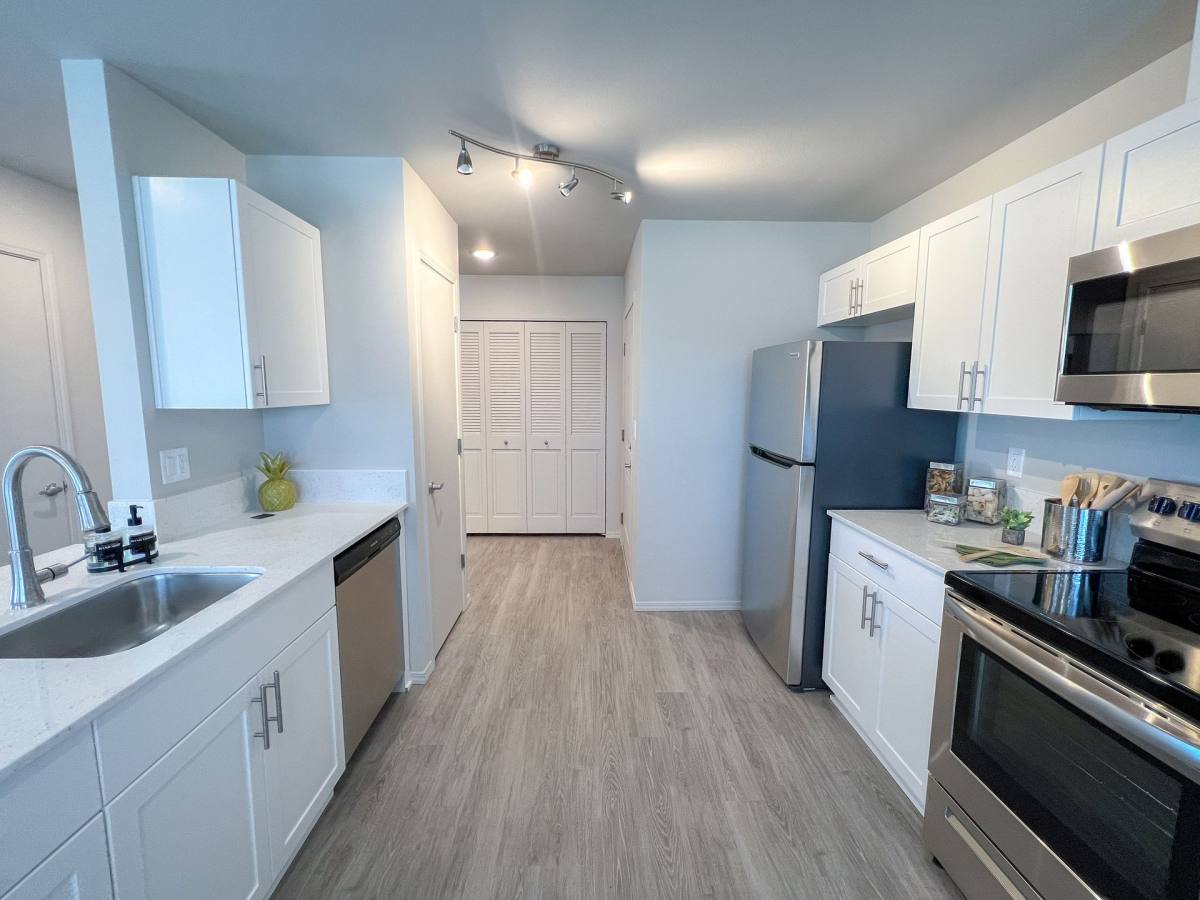 Apartment for rent at 1840 SW 15th St, Redmond, OR 97756