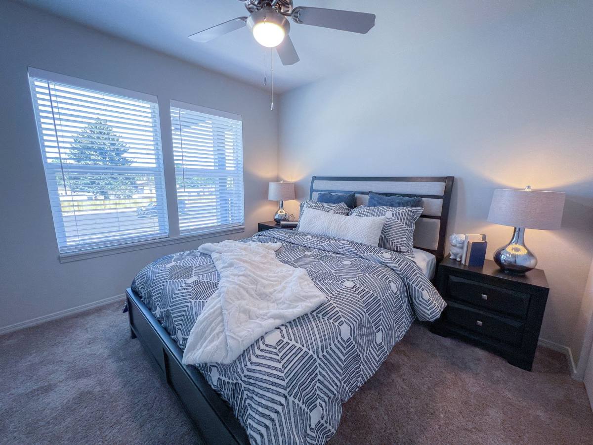 Apartment for rent at 1840 SW 15th St, Redmond, OR 97756