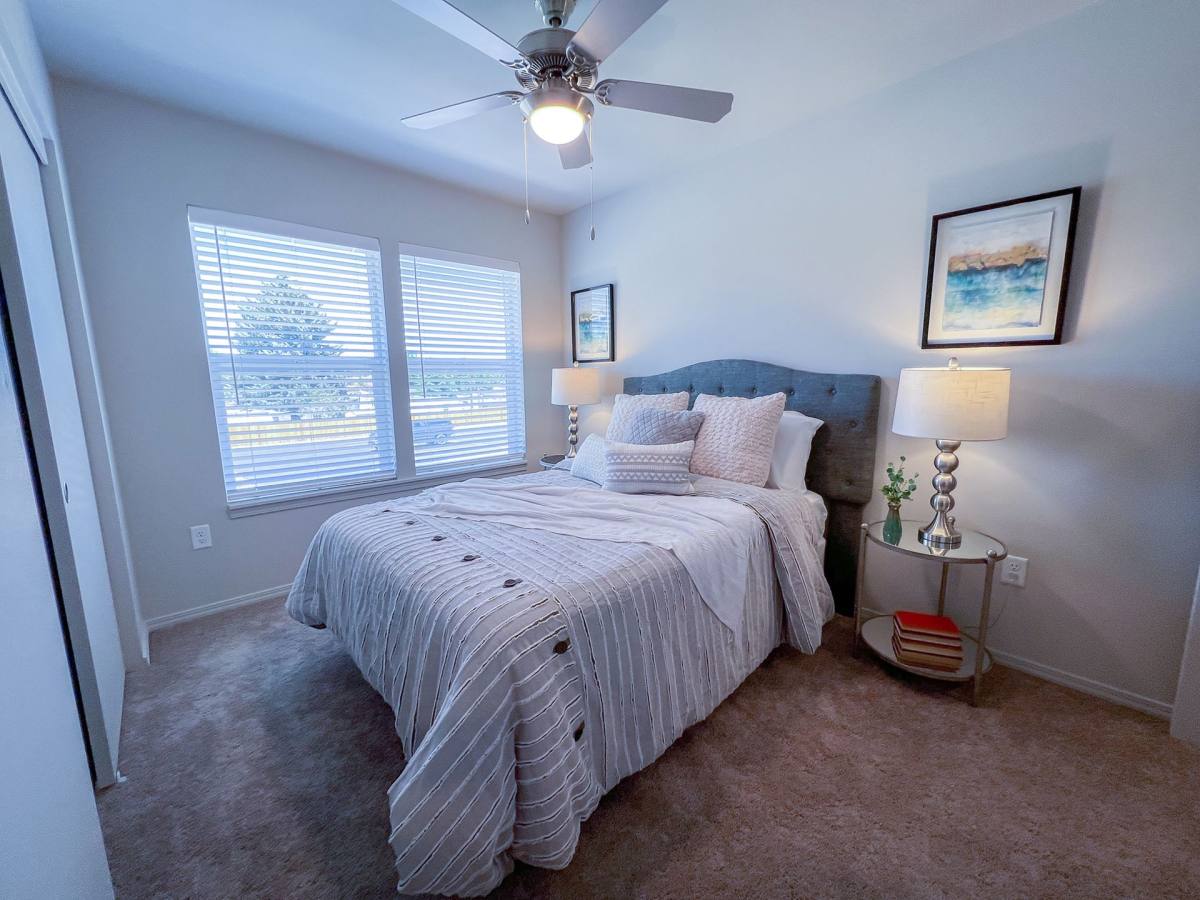 Apartment for rent at 1840 SW 15th St, Redmond, OR 97756