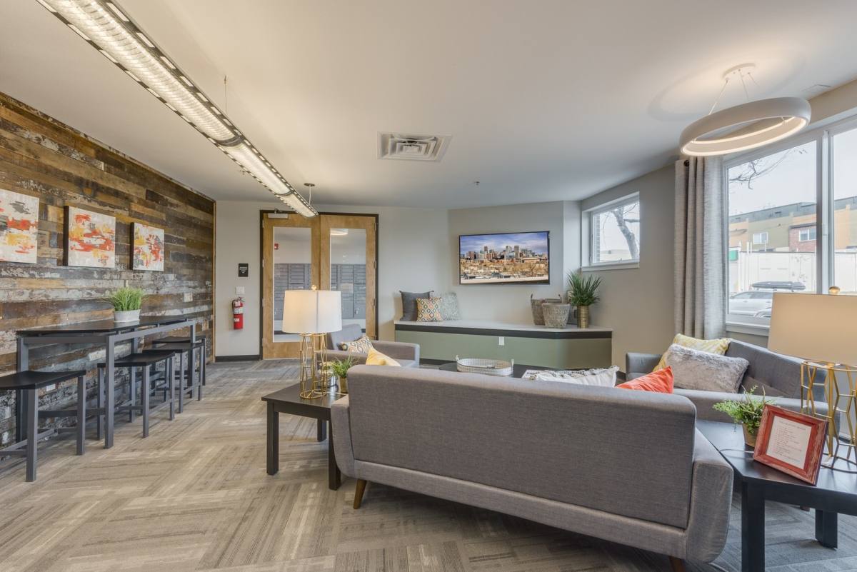 Apartment for rent at 2525 Eliot St, Denver, CO 80211