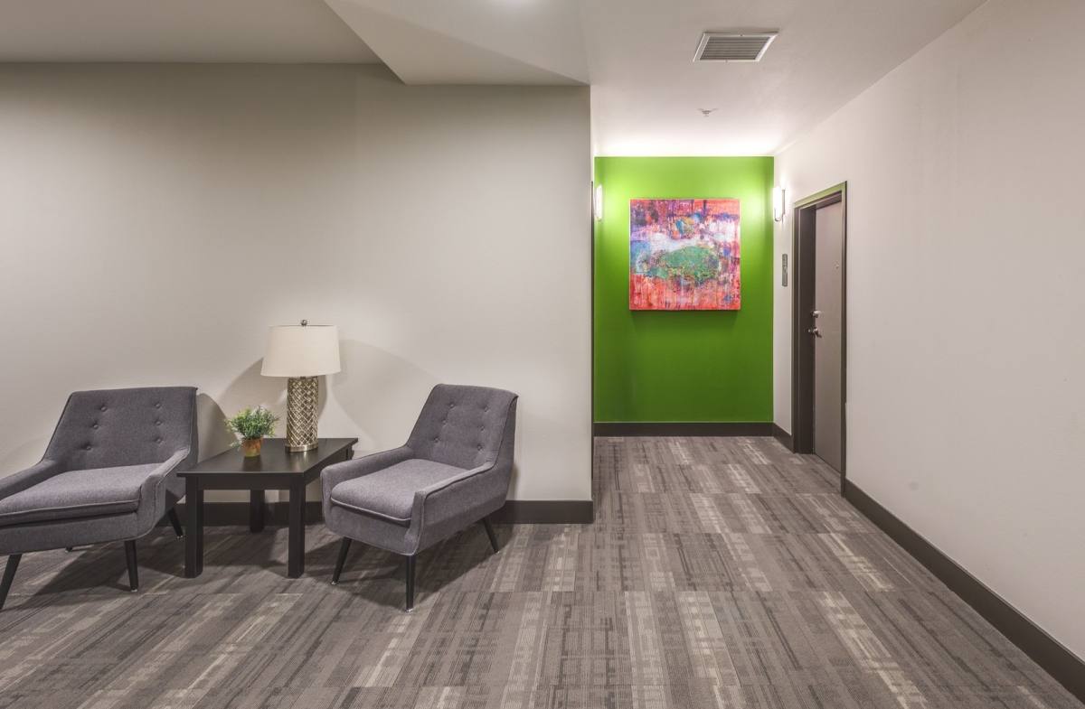 Apartment for rent at 2525 Eliot St, Denver, CO 80211