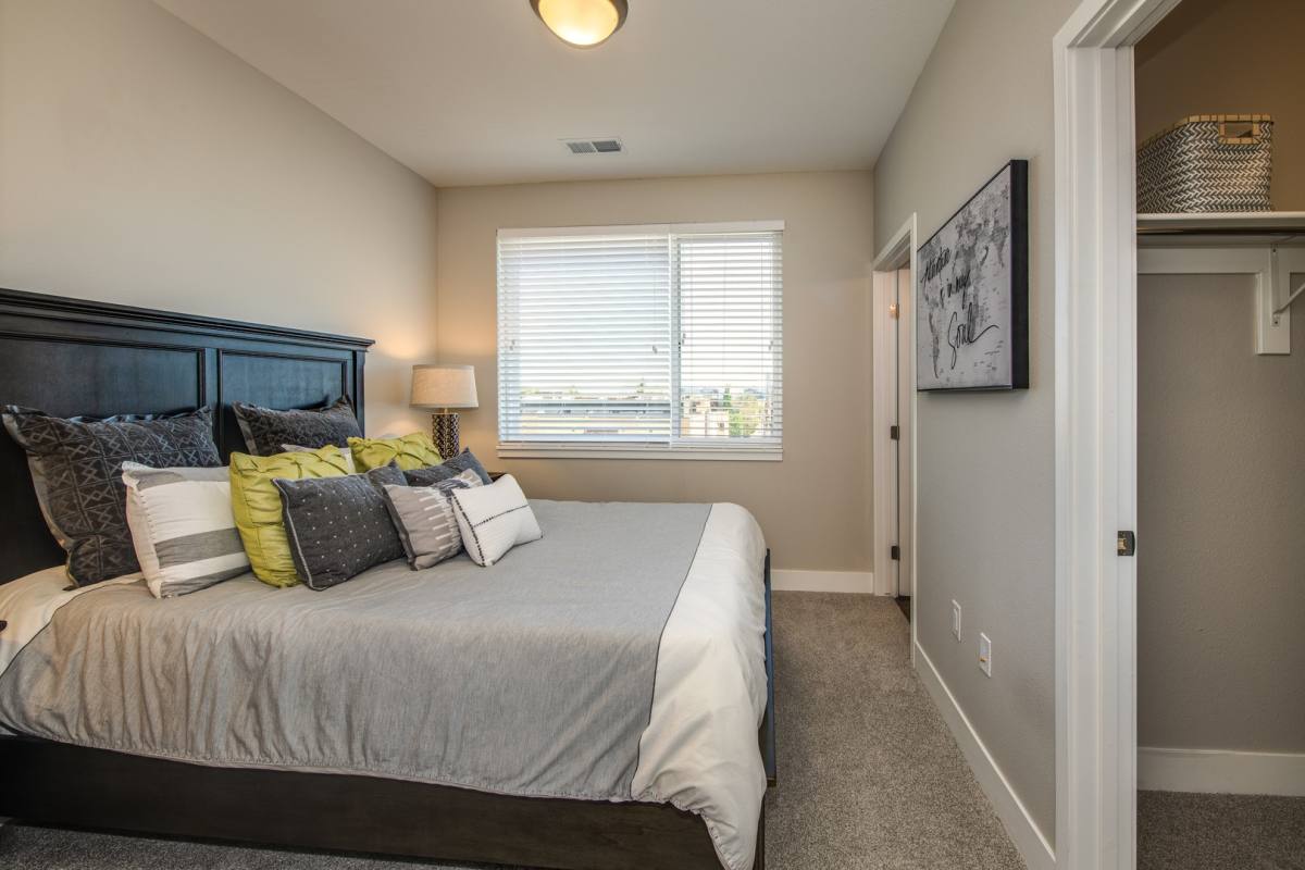 Apartment for rent at 2525 Eliot St, Denver, CO 80211