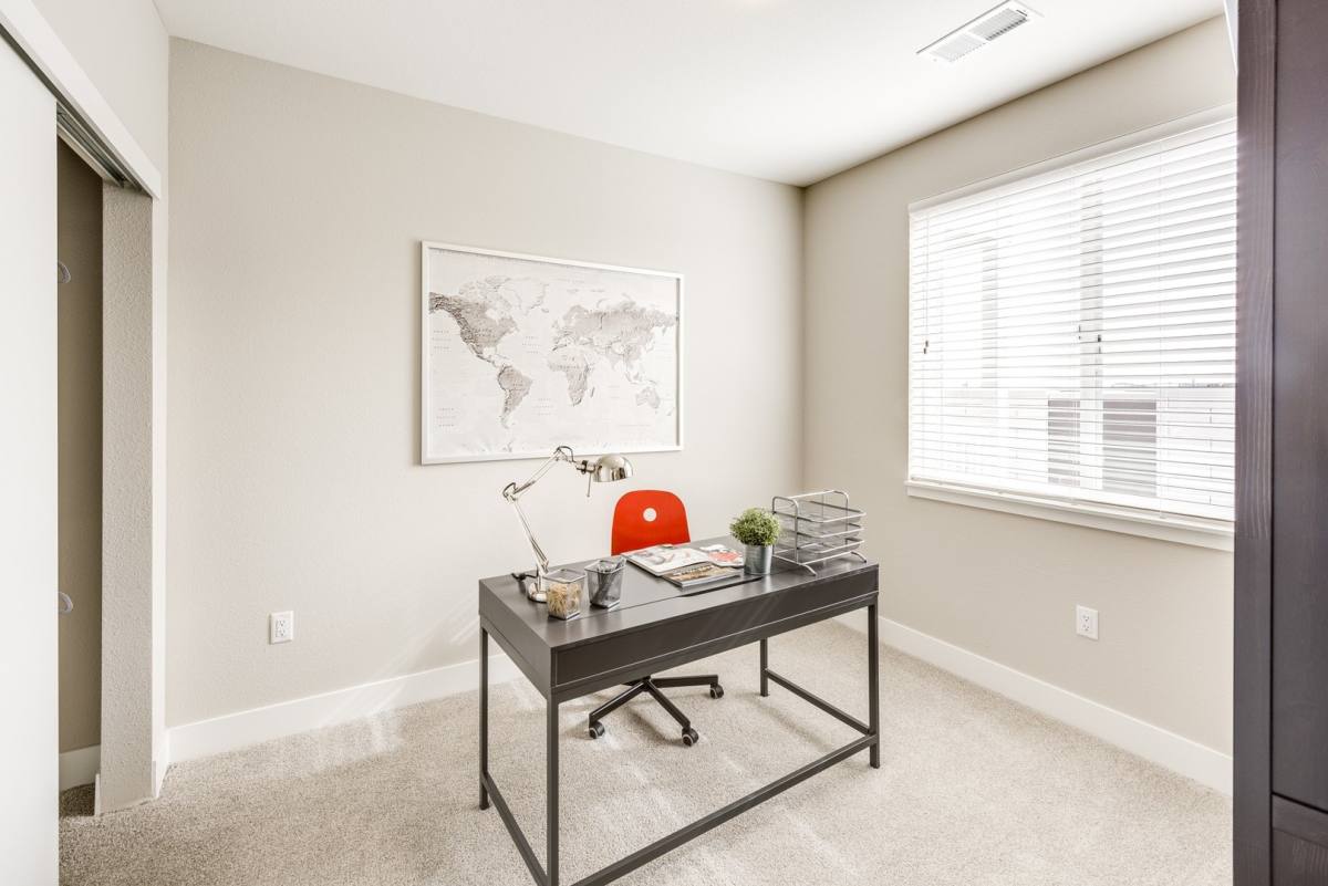 Apartment for rent at 2525 Eliot St, Denver, CO 80211