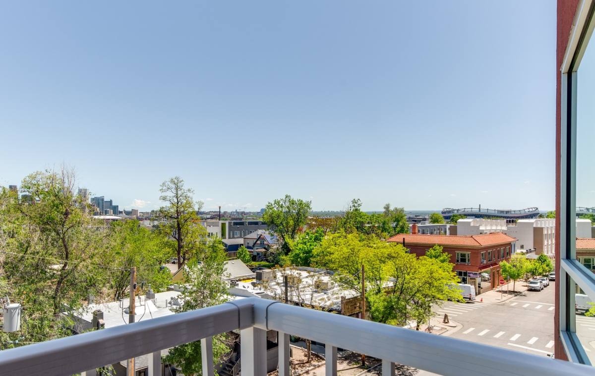 Apartment for rent at 2525 Eliot St, Denver, CO 80211