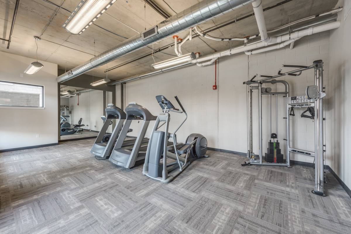 Apartment for rent at 2525 Eliot St, Denver, CO 80211
