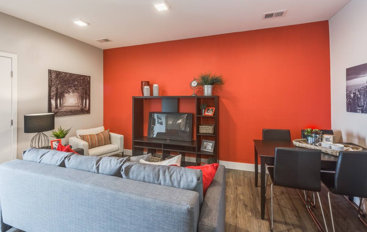 Apartment for rent at 2525 Eliot St, Denver, CO 80211