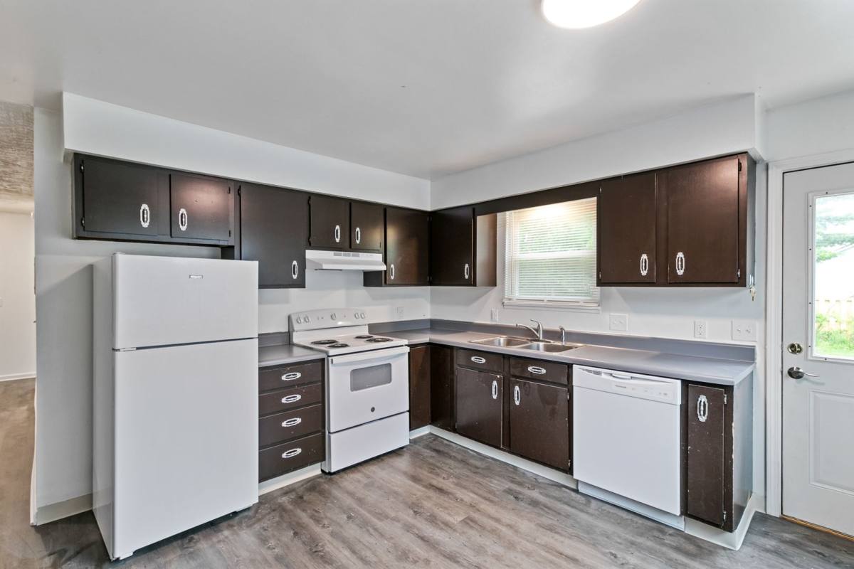 Apartment for rent at 713 Maple St, Grand Ledge, MI 48837