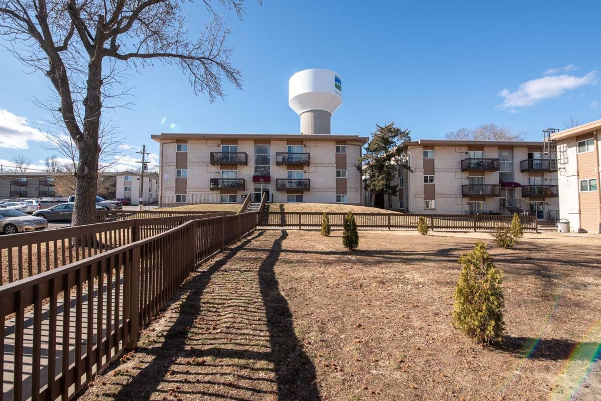 Apartment for rent at 1400 N 38th St, Kansas City, KS 66102