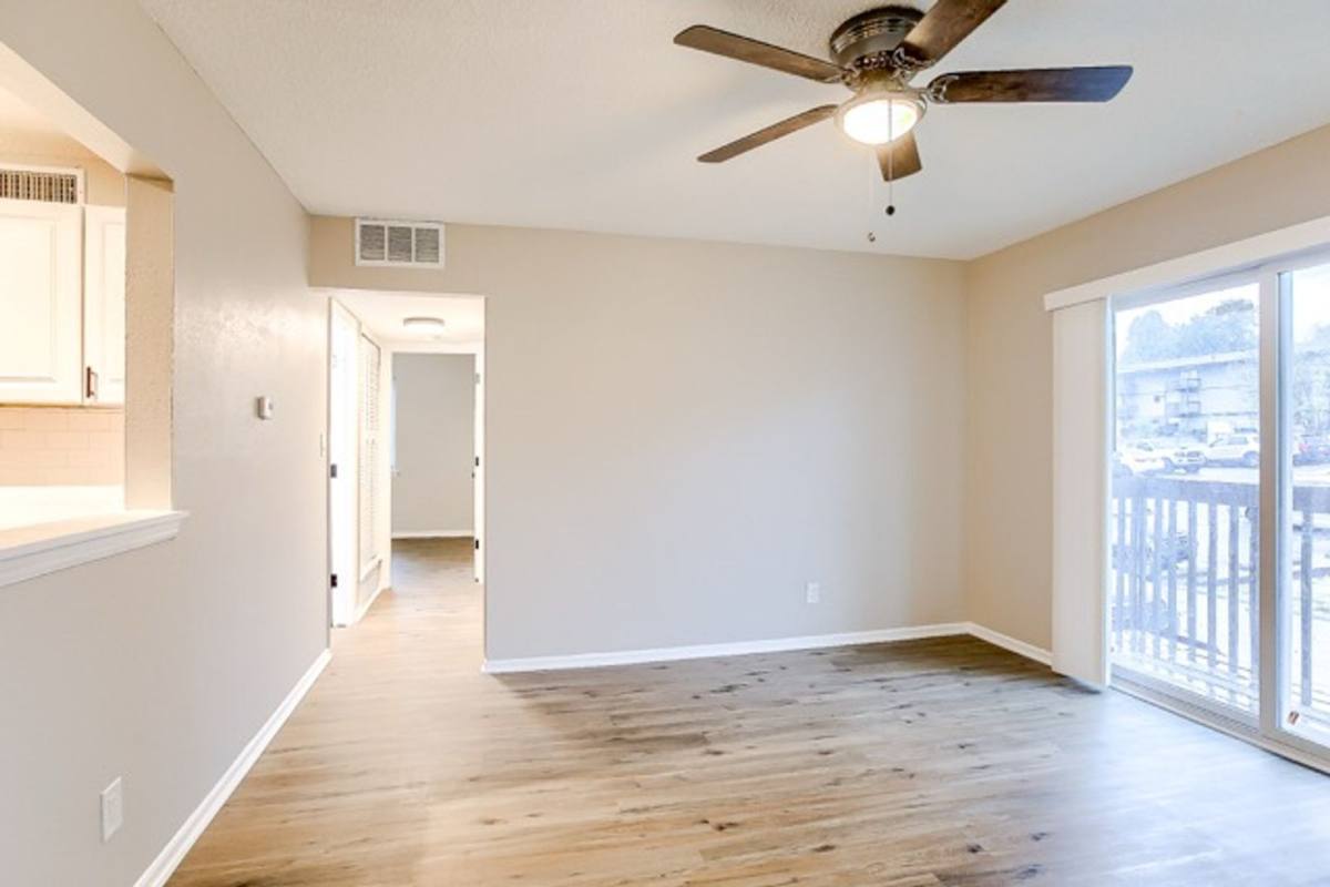 Apartment for rent at 1400 N 38th St, Kansas City, KS 66102