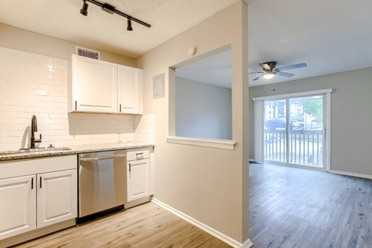 Apartment for rent at 1400 N 38th St, Kansas City, KS 66102