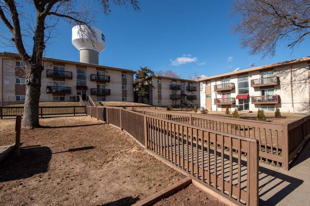 Apartment for rent at 1400 N 38th St, Kansas City, KS 66102