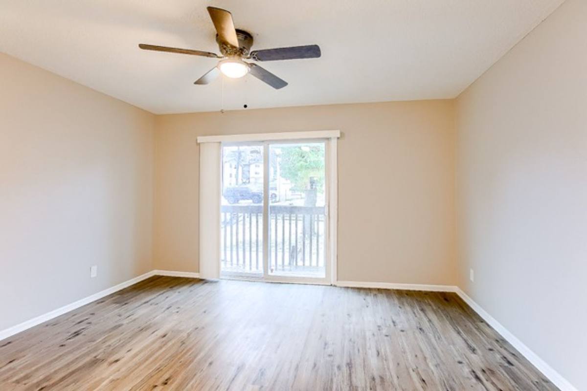 Apartment for rent at 1400 N 38th St, Kansas City, KS 66102