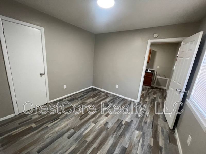 Apartment for rent at 2859 Nathan Ave, Memphis, TN 38112