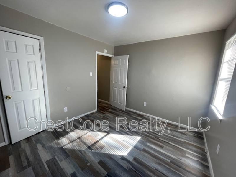 Apartment for rent at 2859 Nathan Ave, Memphis, TN 38112