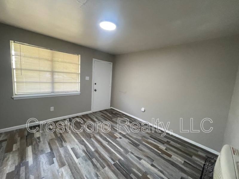 Apartment for rent at 2859 Nathan Ave, Memphis, TN 38112