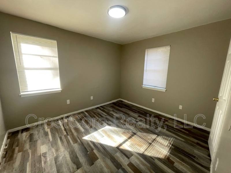 Apartment for rent at 2859 Nathan Ave, Memphis, TN 38112