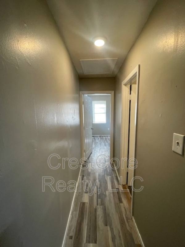 Apartment for rent at 2859 Nathan Ave, Memphis, TN 38112