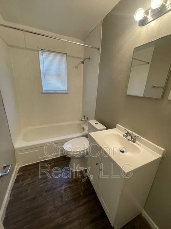 Apartment for rent at 2859 Nathan Ave, Memphis, TN 38112