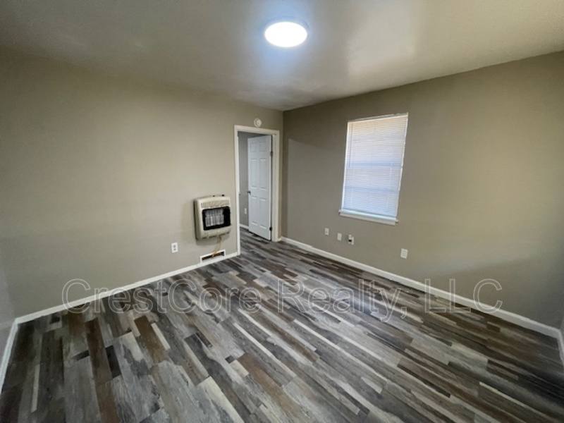 Apartment for rent at 2859 Nathan Ave, Memphis, TN 38112