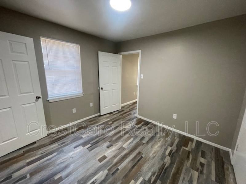 Apartment for rent at 2859 Nathan Ave, Memphis, TN 38112