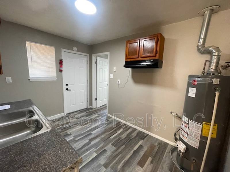 Apartment for rent at 2859 Nathan Ave, Memphis, TN 38112