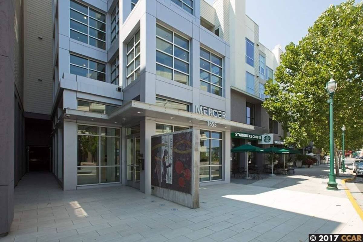 Condo for rent at 1655 N California Blvd, Walnut Creek, CA 94596