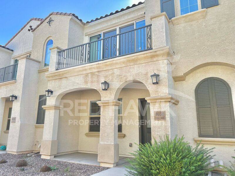 Townhouse for rent at 4038 E Erie St #103 Bldg 3, Gilbert, AZ 85295