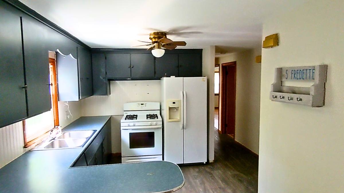 House for rent at 5 Fredette St, Springfield, MA 01109