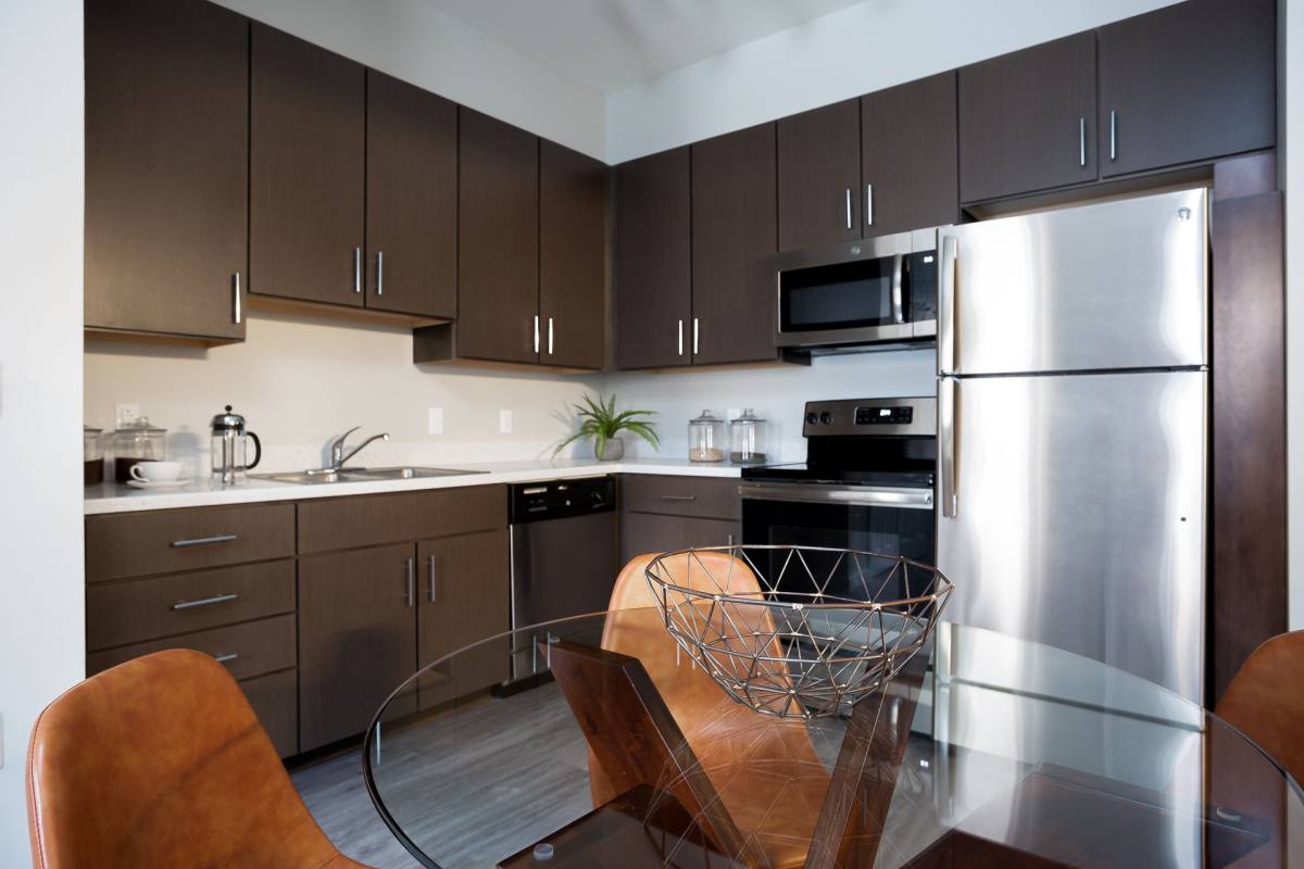 Apartment for rent at 461 High St, Morgantown, WV 26505