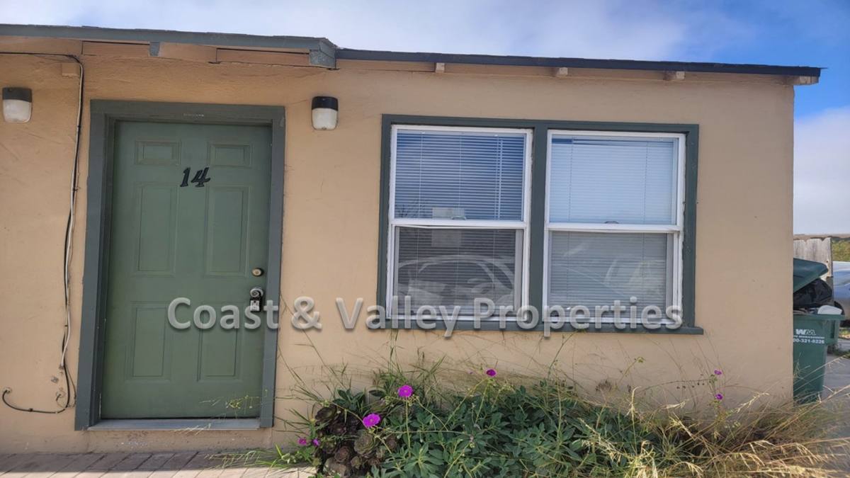 Apartment for rent at 845 El Camino Real N, Salinas, CA 93907