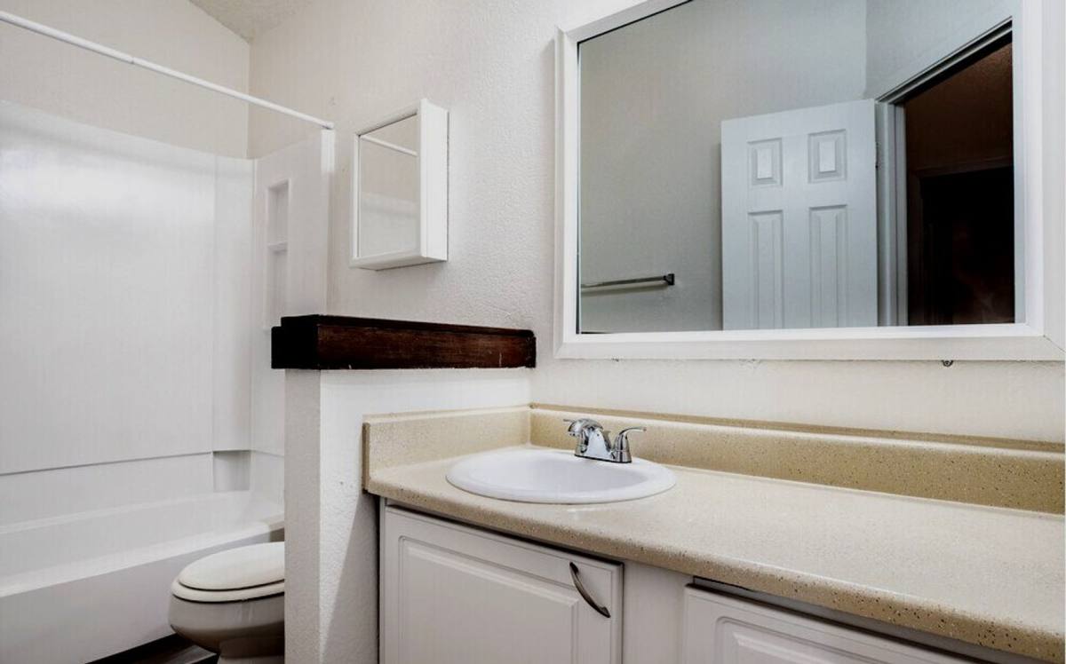 Townhouse for rent at 3601 Willow Springs Rd, Austin, TX 78704
