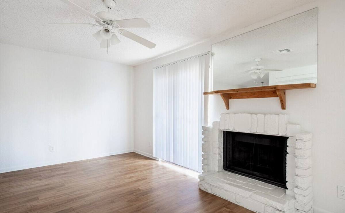 Townhouse for rent at 3601 Willow Springs Rd, Austin, TX 78704