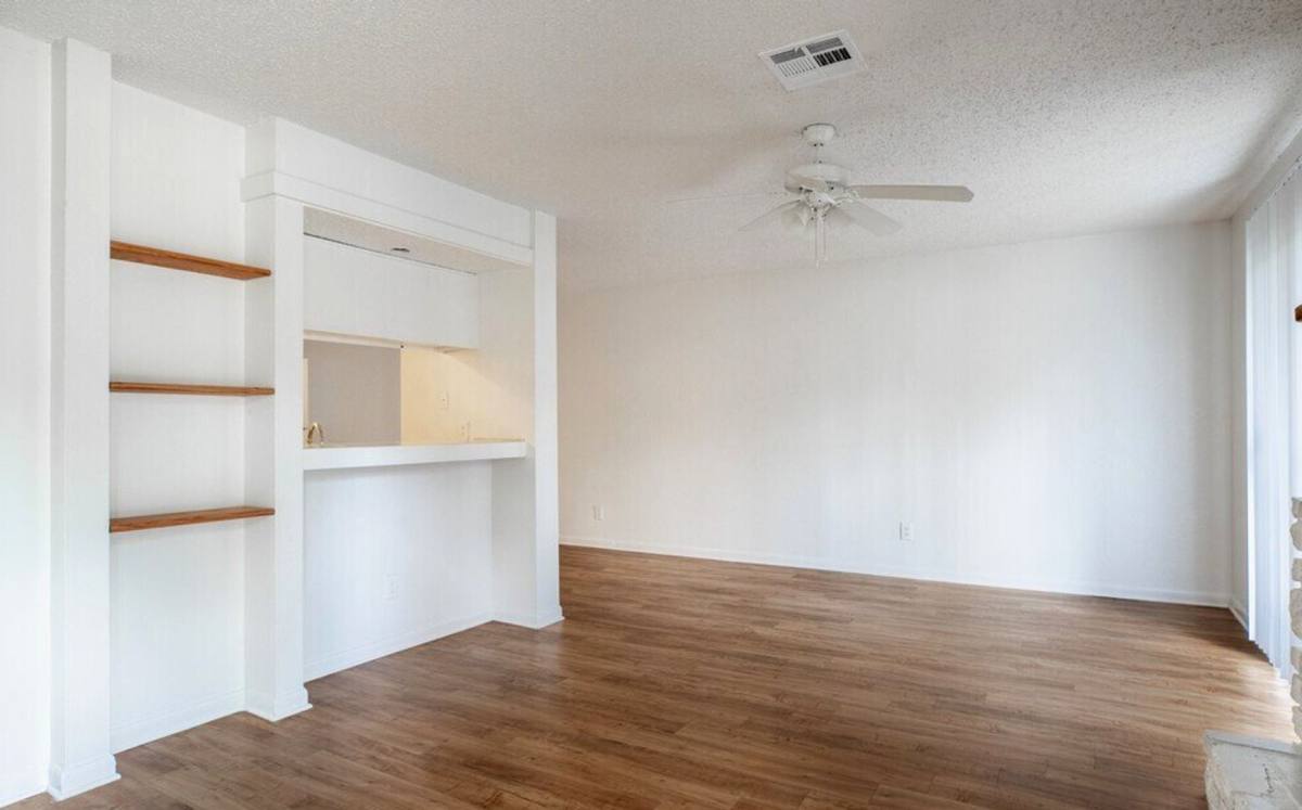 Townhouse for rent at 3601 Willow Springs Rd, Austin, TX 78704