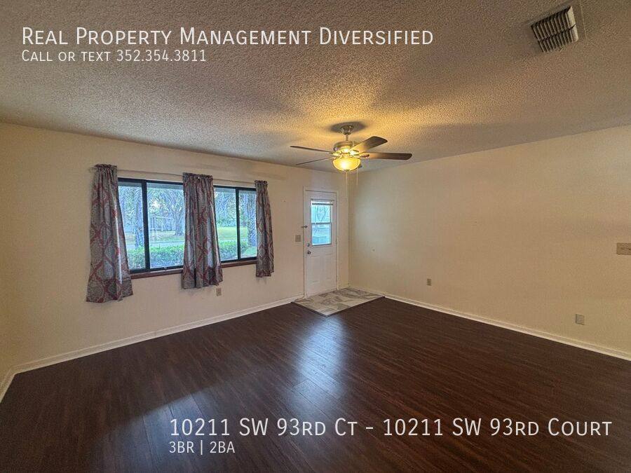 House for rent at 10211 SW 93rd Court, Ocala, FL 34471