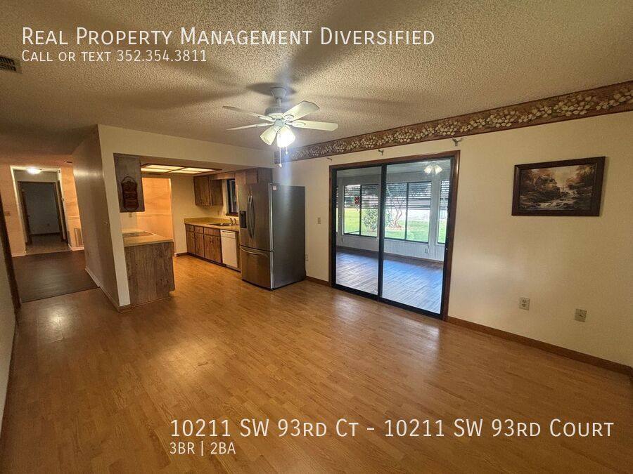 House for rent at 10211 SW 93rd Court, Ocala, FL 34471